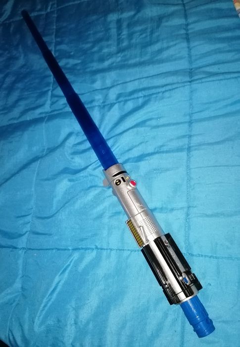 Espada Starwars Hasbro 2015