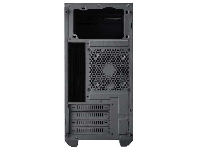 Obudowa MiniATX CoolerMaster MAsterBox Lite 3