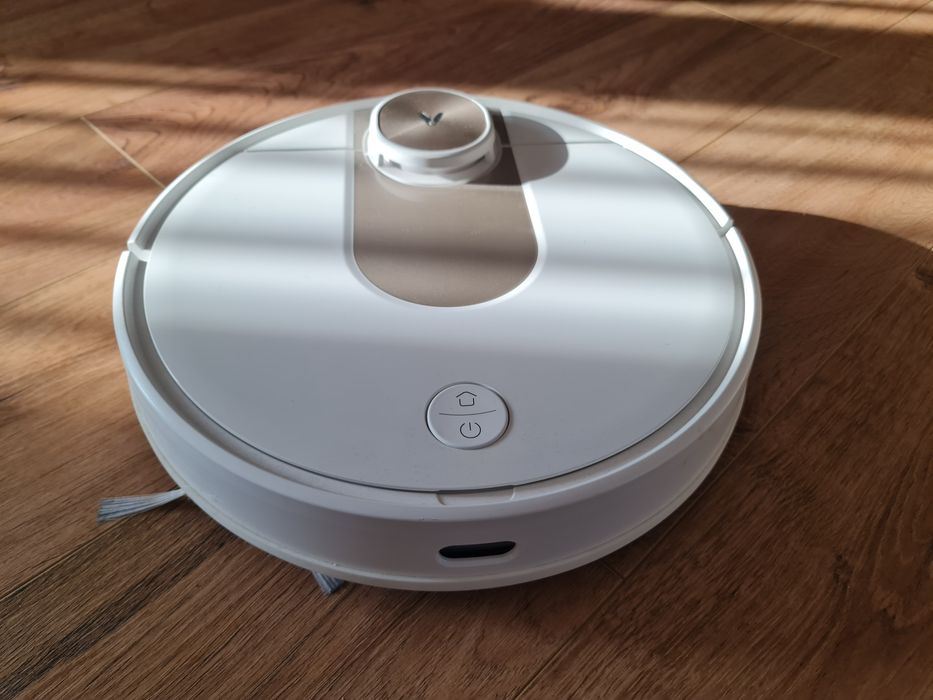 Irobot Odkurzacz Xiaomi/Viomi SE stan idealny