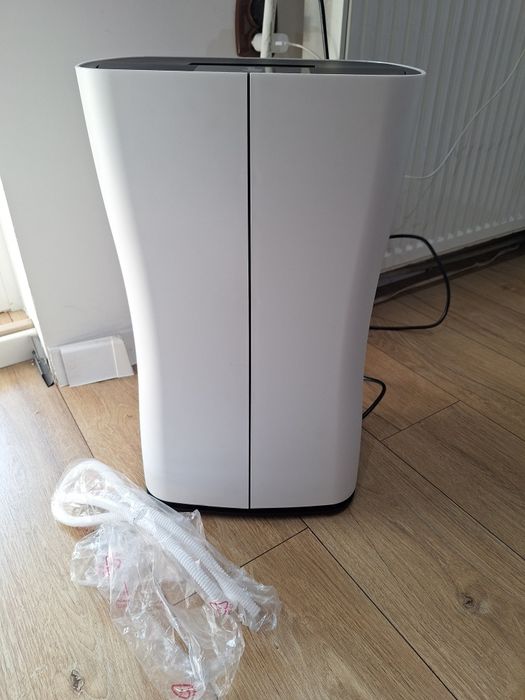 Osuszacz powietrza Theo Pochłaniacz wilgoci