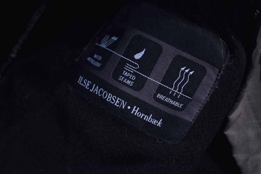 Ilse Jacobsen Kurtka Softshellowa Damska Proof 36