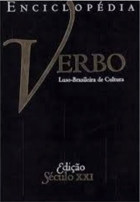 Enciclopédia Verbo Luso-Brasileira de Cultura - Edição XXI, publicada pela Editorial Verbo em 29 volumes