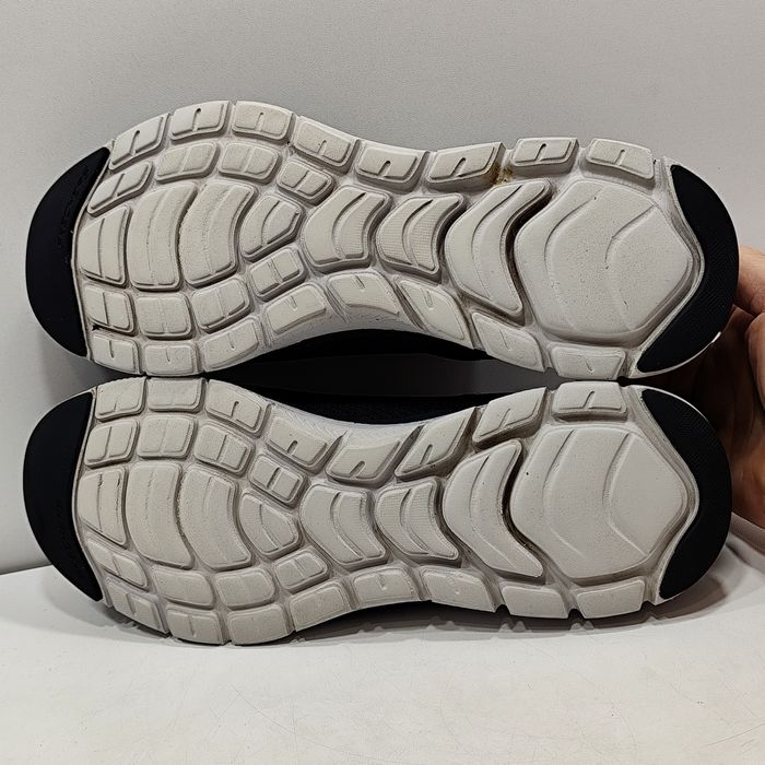 кросівки Skechers Flex 43р/28см