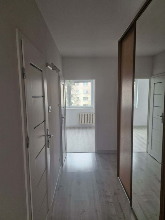 Wynajem pokój dla studentów