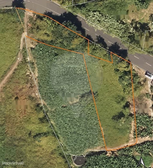 Terreno  para venda