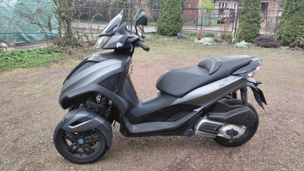 Piaggio