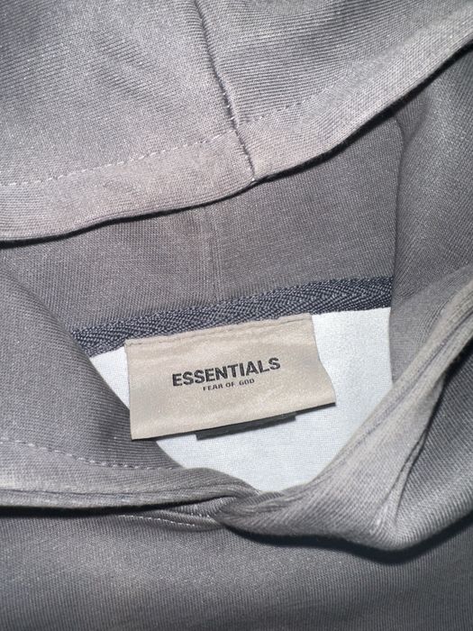 Essentials худі