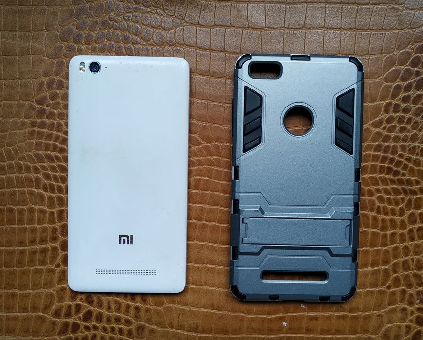 Xiaomi mi4c 3/32