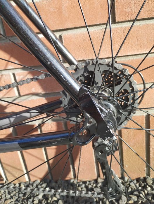 Rower Szosa Fuji Sportif 2.3 Shimano Claris XL