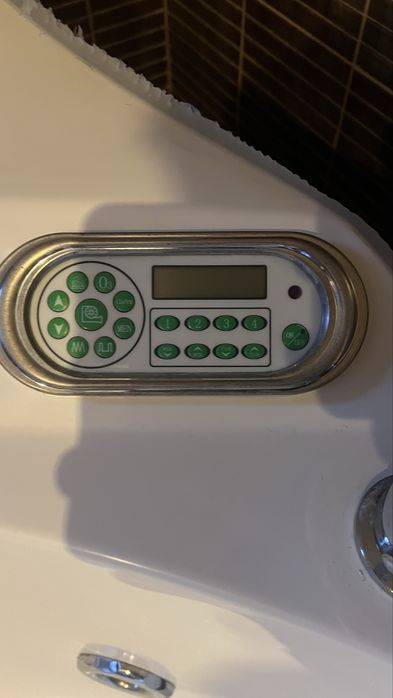 Продам джакузі б\у