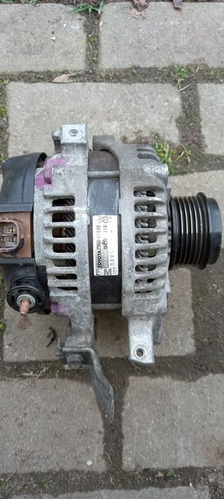 Alternator toyota yaris 3