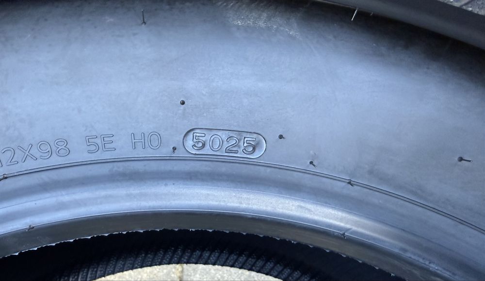 2 x Opony letnie HANKOOK Ventus S1 evo3 EV K127E 235/55R19 101T  2025r