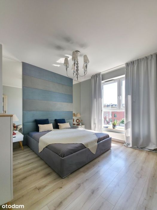 Mieszkanie, Centrum Gdańsk ul. Wałowa, 44 m², do Zamieszkania, 2 pokoje – pohled 2
