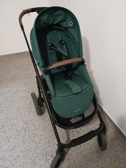 Maxi Cosi plaza plus