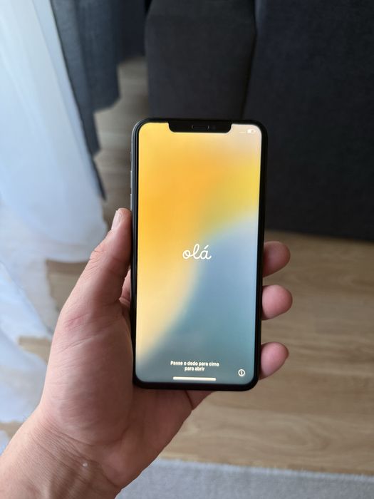 iPhone XS Max 128GB