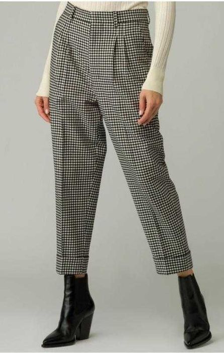 Жіночі брюки, штани Max Mara weekend S-M