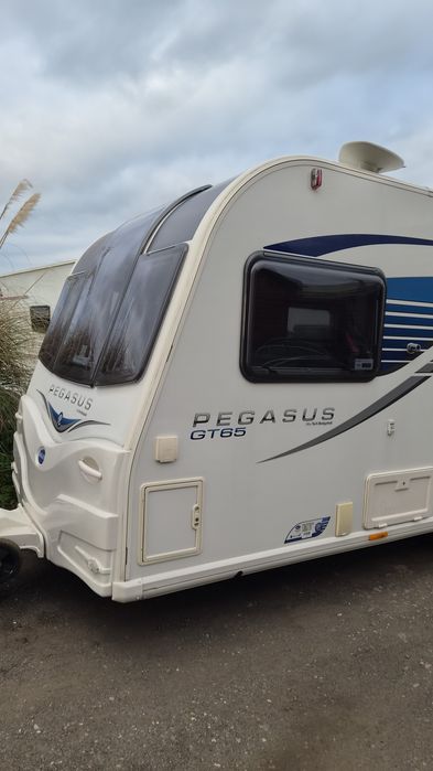 Caravana 2014 4 dormidas