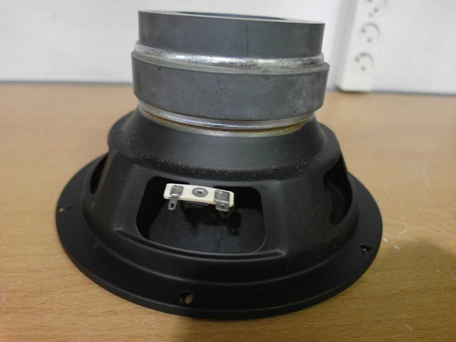 Altifalante Woofer 8 " 200 W RMS Samsung  Novo