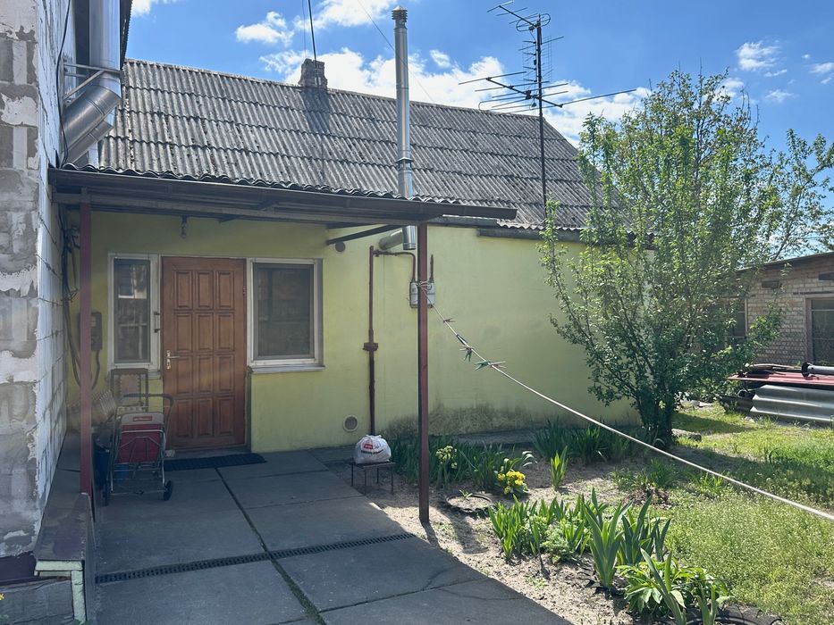 Продаж будинку, смт.Коцюбинське, ділянка 6 соток