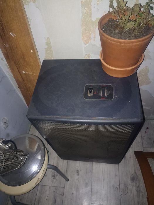 Sprzedam piec na butle propan butan 11kg