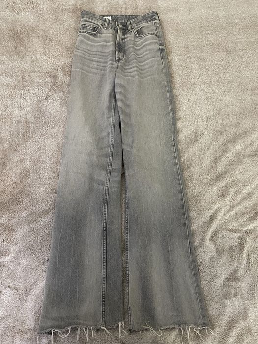 Джинси zara жіночі