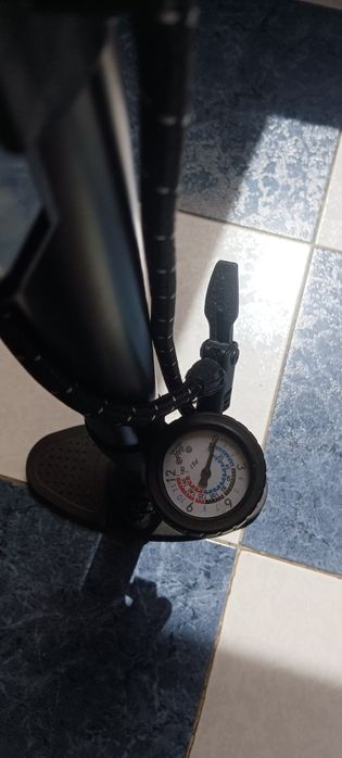 Bomba para trotinetes para bicicletas para bolas e outras coisas