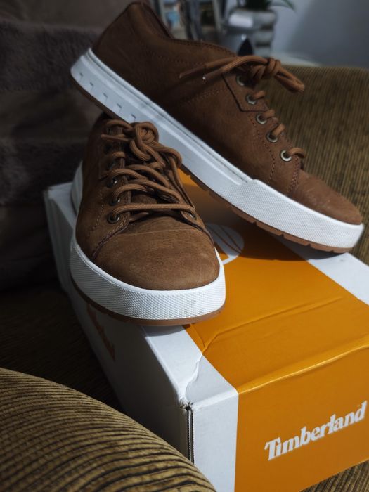 Sapatilhas Timberland
