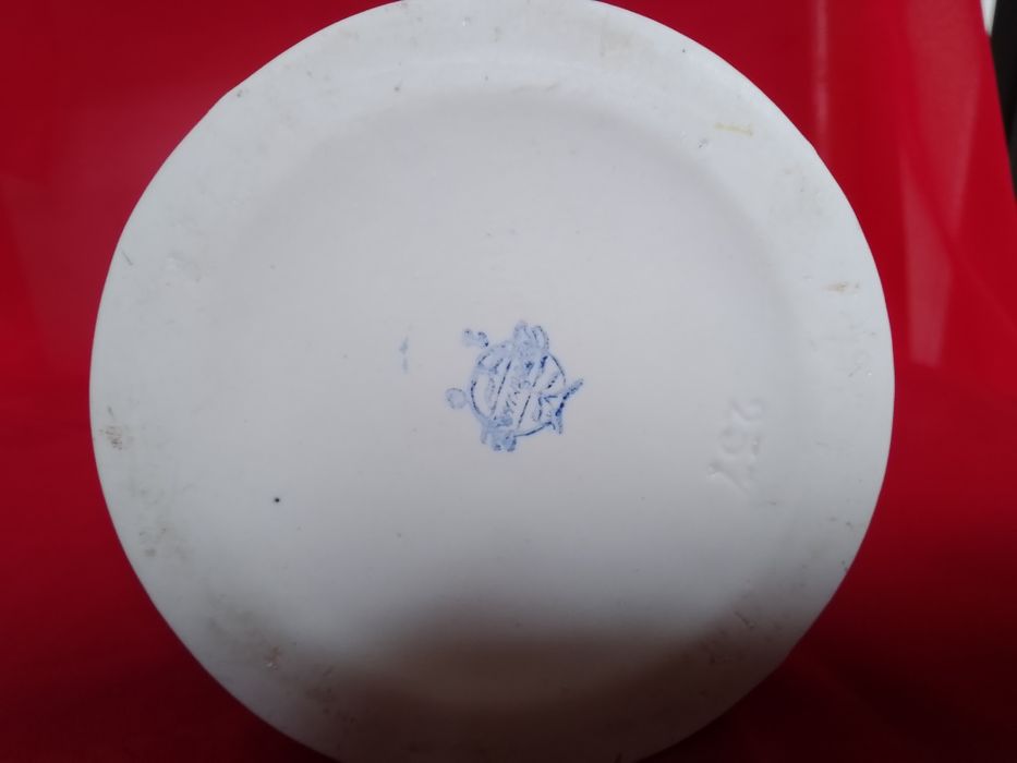 Статуетка-графин Півник