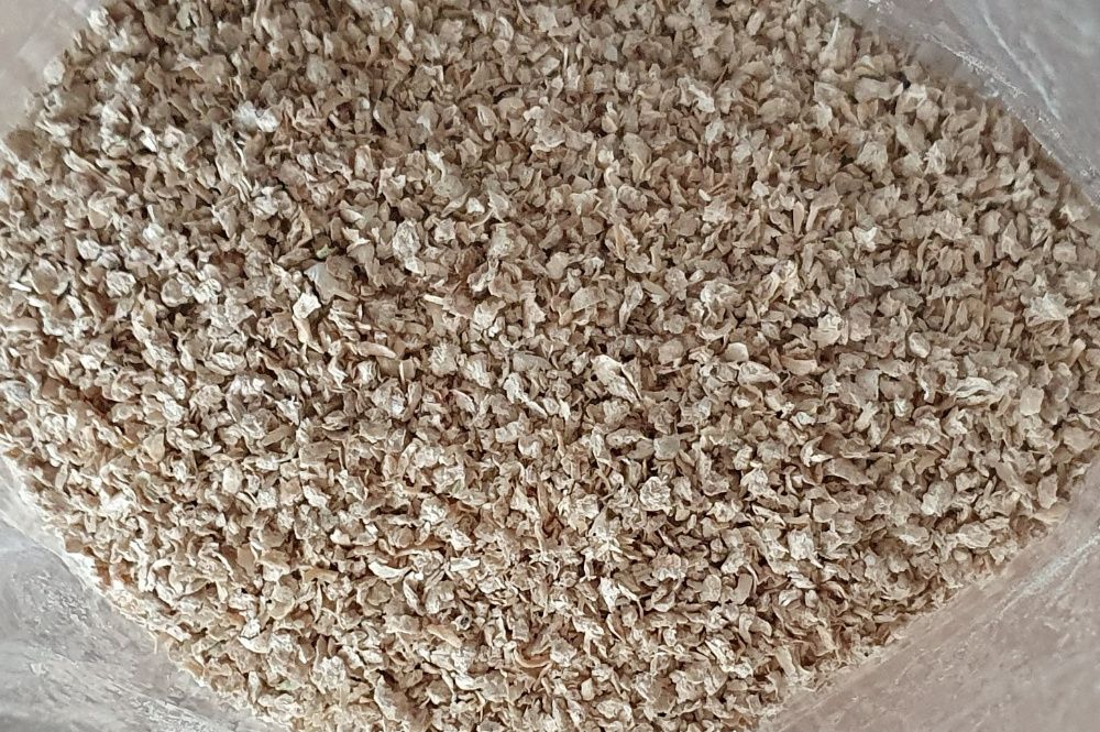 sprzedam żwirek drewniany zbrylający drobny ultra 7 l