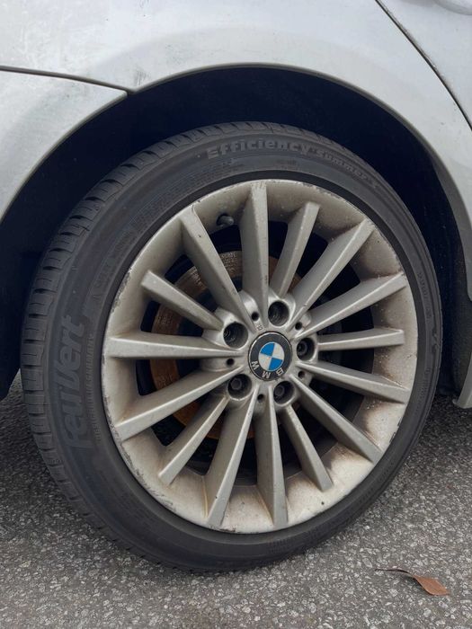 BMW E91 PARA PEÇAS