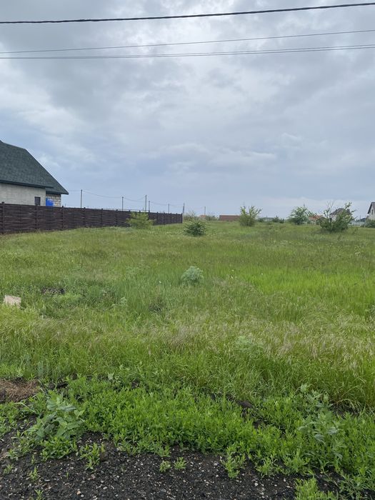 6 соток — всего 5 000$