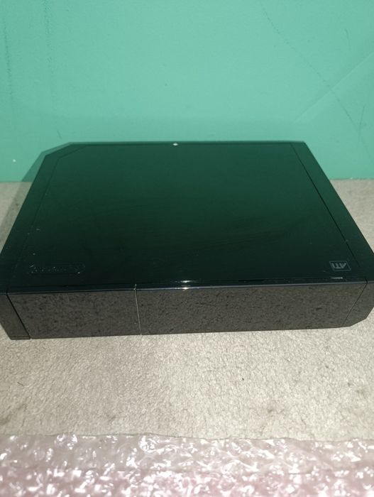 Consola Nintendo Wii Rvl-001