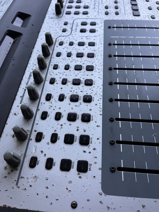 M-audio projectMix I/O