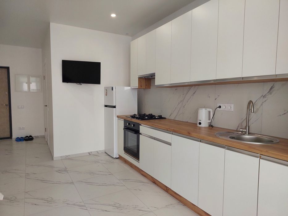 ЗИМОВА АКЦІЯ!!! Студія "Дрім-таун"