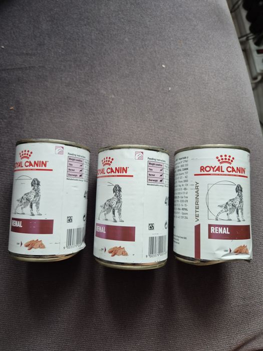 Royal Canin Dog Renal 410g