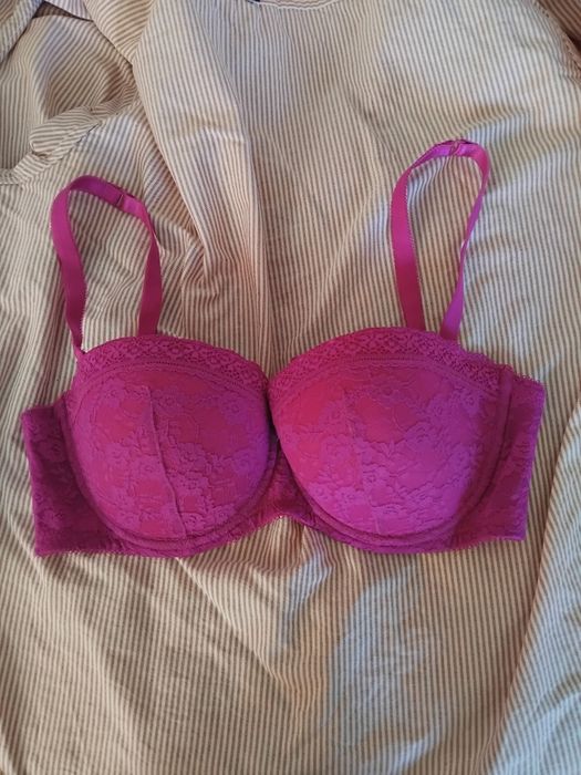 Продам розмір 75D ліф ліфчик бюст бюстгальтер