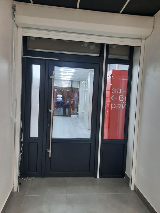 Клінінг Миття вікон Чернівці