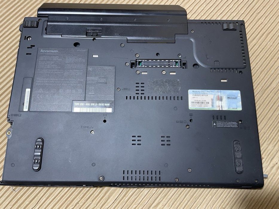 Ноутбук lenovo леново б/у