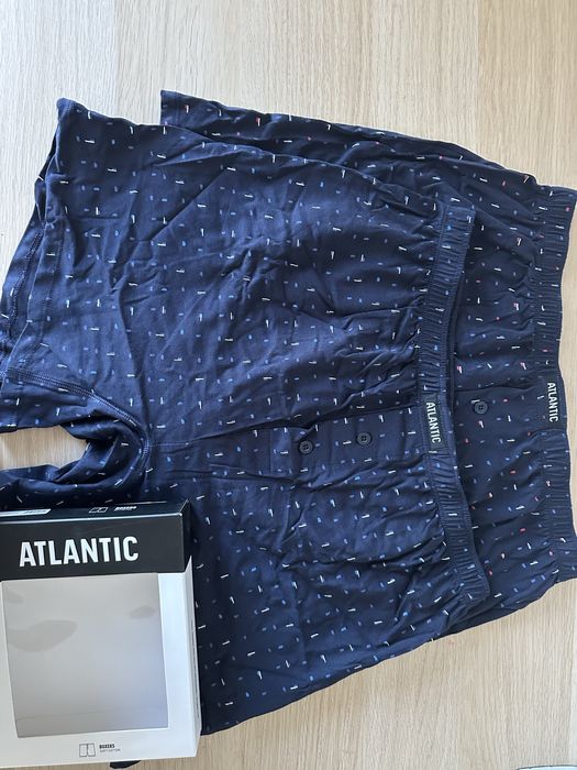 Сімейки польської фірми Atlantic