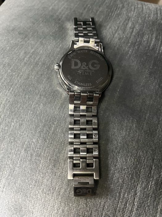 Часики D&G  женские