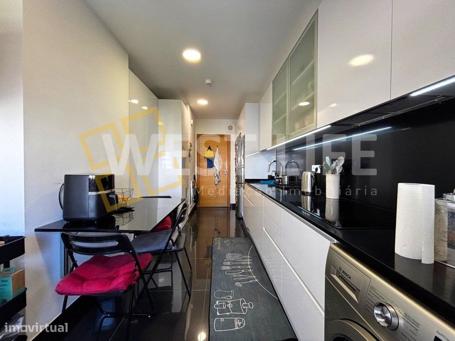 Apartamento T4 em Loures | EXCLUSIVO WEST LIFE | Espaço, Conforto e...