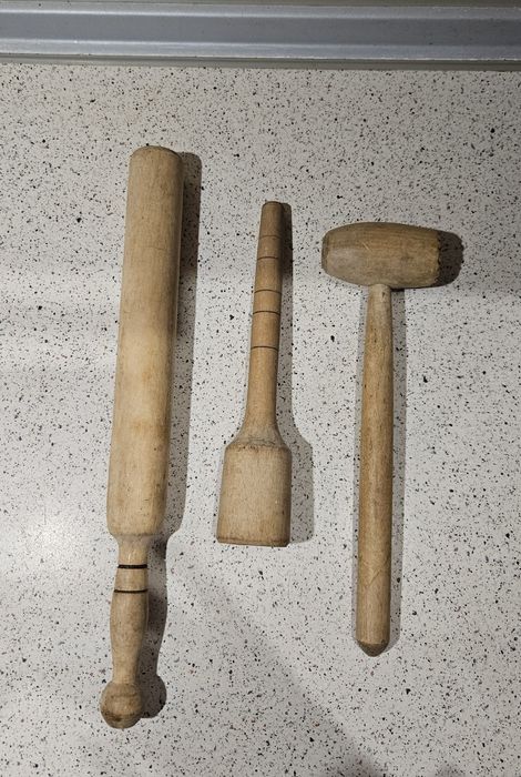 Кухонные принадлежности