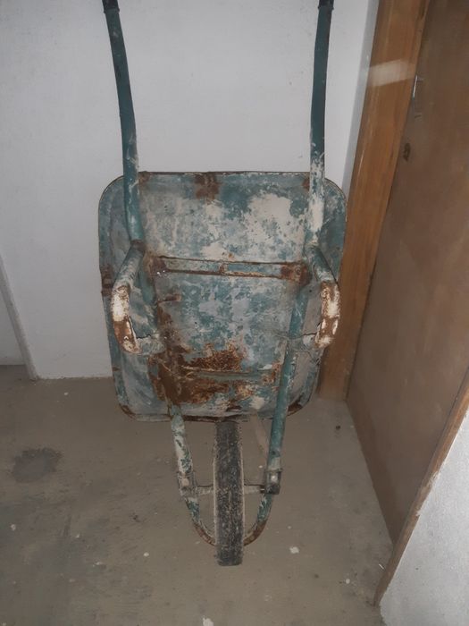 Vendo carinhas de mao