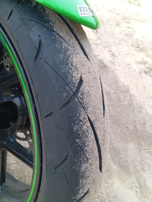 Kawasaki versys  650