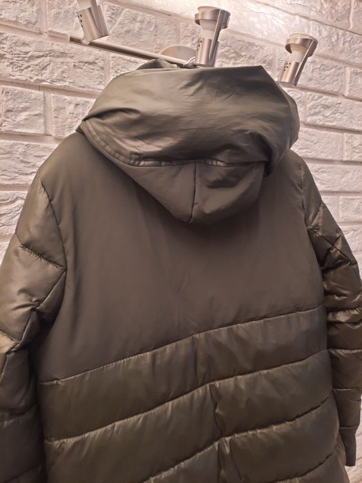 Damska kurtka zimowa, Saint Wish, rozm.2XL
