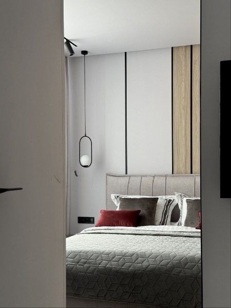 Шикарна 1-к квартира з ремонтом 41м2 ЖК Файна Таун Нивки Варшавський