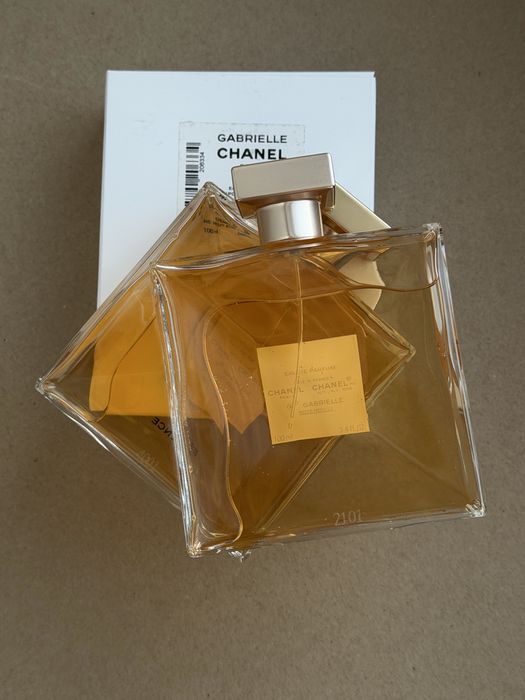 Chanel Gabrielle Парфумована вода, Chanel Gabrielle Essence