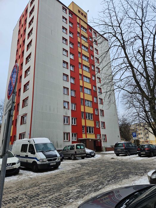 Sprzedam Mieszkanie