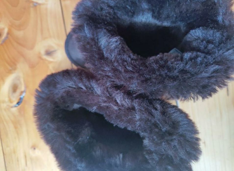 Уггі теплі унісекс