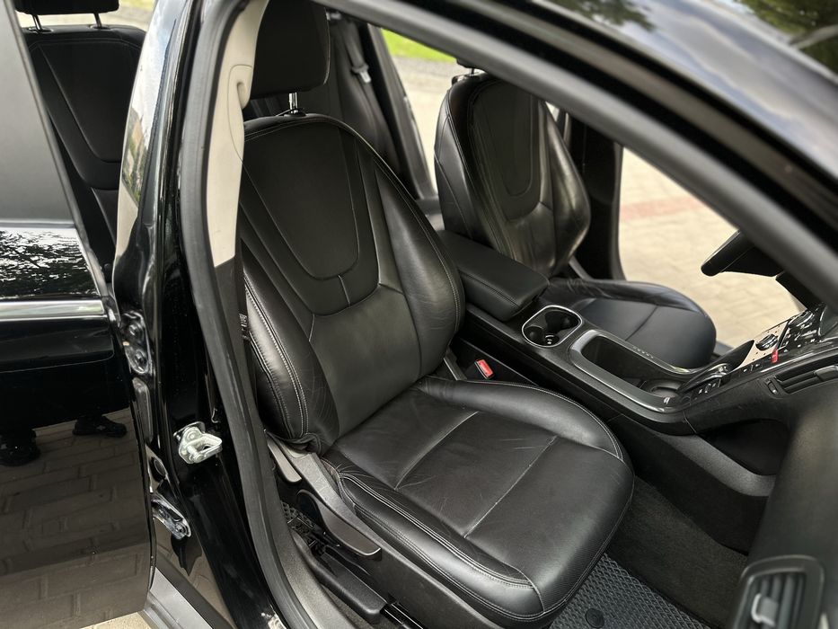 Chevrolet Volt 2012 VIN 1G1RD6E45CU128198 фото оголошення 8 з 8